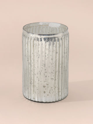 Foil Vase (L)