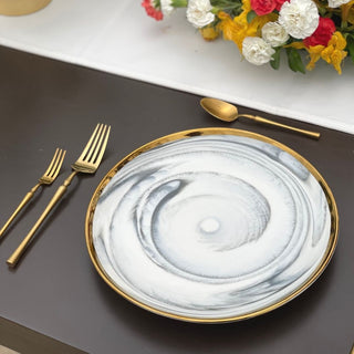 Atlantic Dinner Plate