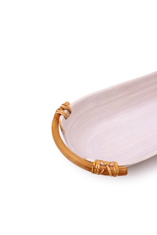 Bamboo Platter