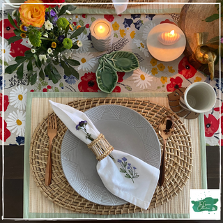Chandni Placemat