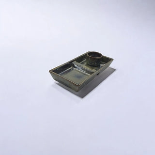 Leafbud Tenebris Serving Platter Set