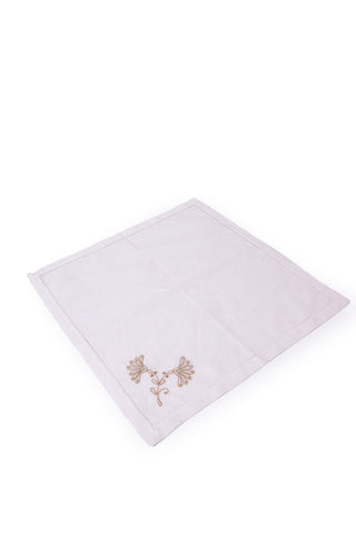 Gold Royale Napkins Set of 4