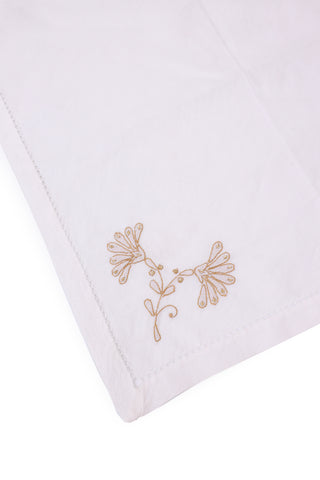 Gold Royale Napkins Set of 4