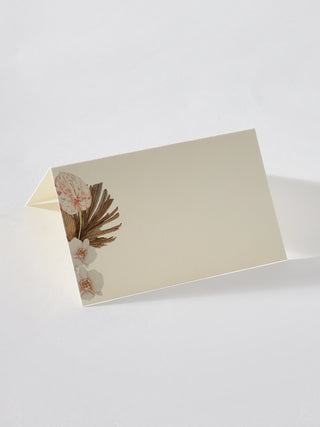 Palm Name Cards (Sets of 10)