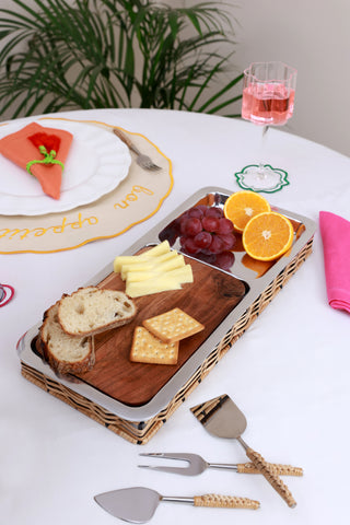 Homestead Cheese Tray