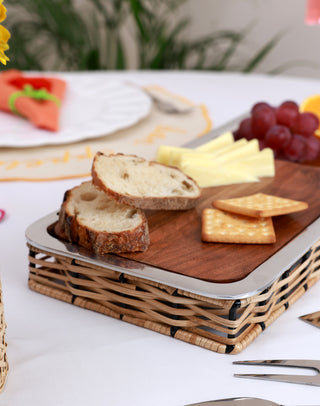 Homestead Cheese Tray