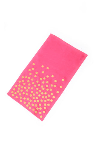 Rosy Luxe placemat - Set of 6