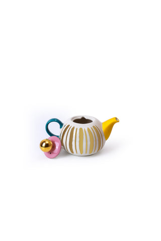 Coldplay Tea Set of 3