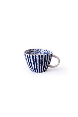 Mosaic Mug