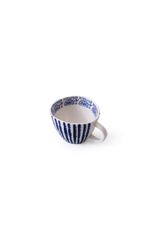 Mosaic Mug