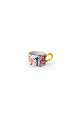 Coldplay Tea Set of 3