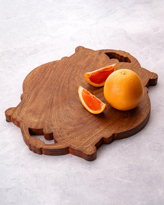 Bernini Cheese Board