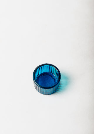 Blue - Tea Light (Set of 6)