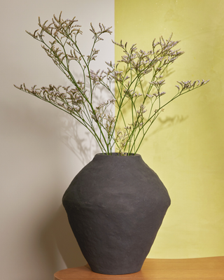 Earth Vase