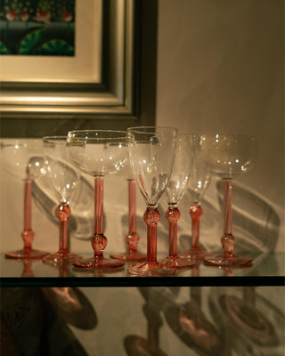 Cocktail Bubble Glass - Set of 2