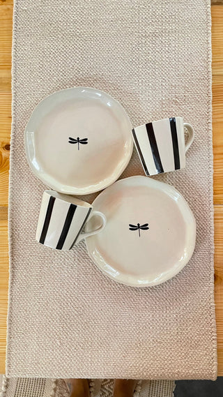 Sip & Fly - set of 4