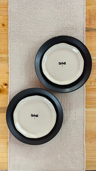 The Dinner Set - Set of 4