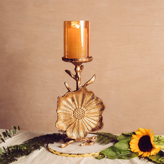 Flora Candle Decoration Stand