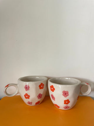 Vintage Garden - Set of 2