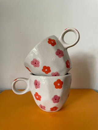 Vintage Garden - Set of 2