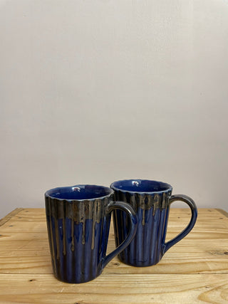 Badal Mugs - Set of 4