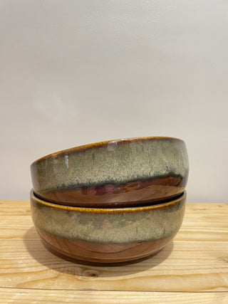 Earth Serving Bowl 7 inch