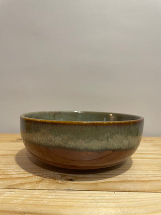 Earth Serving Bowl 7 inch