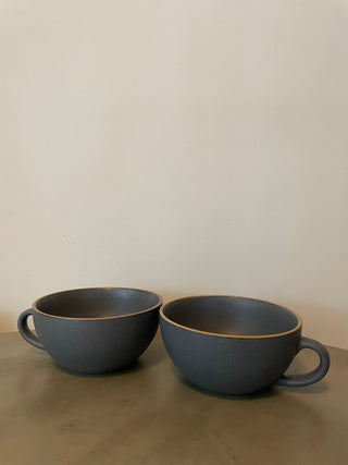 Erso Soup Bowl - Set of 2