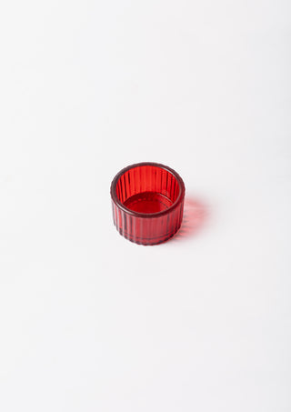 Red - Tea Light (Set of 6)