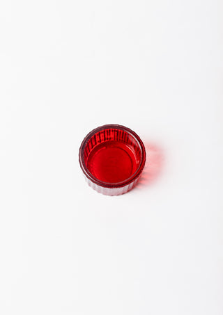 Red - Tea Light (Set of 6)