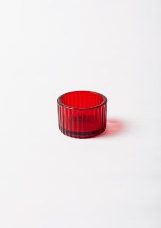 Red - Tea Light (Set of 6)