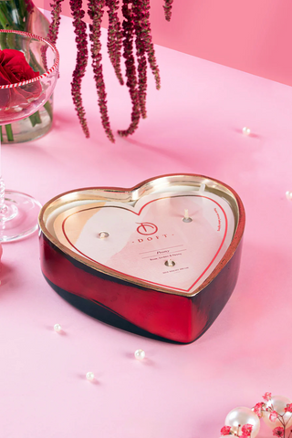 Red Sweetheart | Scented Candle