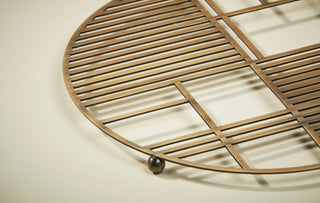 The Pyra Trivet