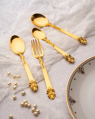 Versailles Cutlery Set