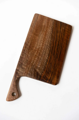 Walnut Chopping/Serving Board