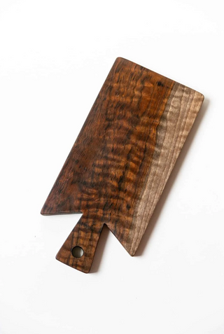 Wooden Serving Board Rectangular