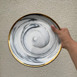 Atlantic Dinner Plate